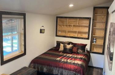 Bullion Street Hideaway - Foto 13