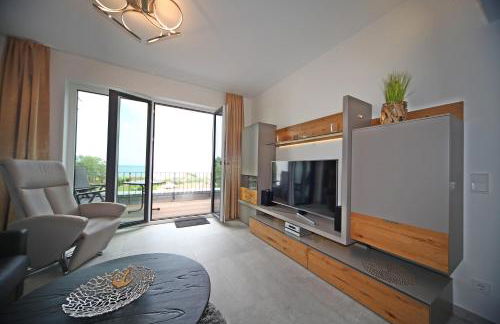 Villa Düne -Penthousewohnung WE 18 - Foto 8