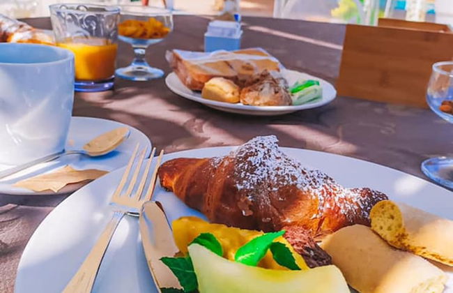 Masseria Tenuta Quintino - Photo 77