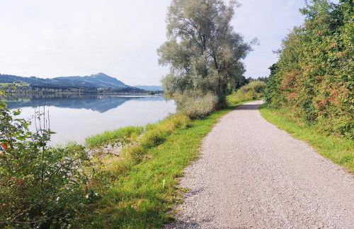 NEU FeWo Rottachblick - Foto 46