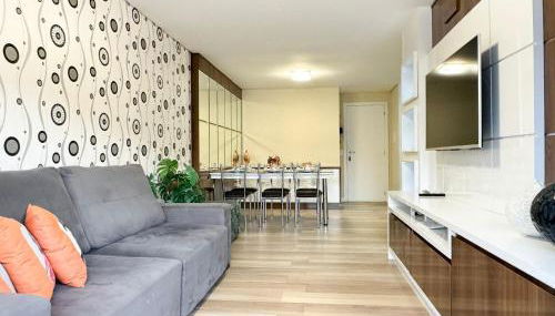 Amplo apartamento em Palmas - GCR002 - Foto 5