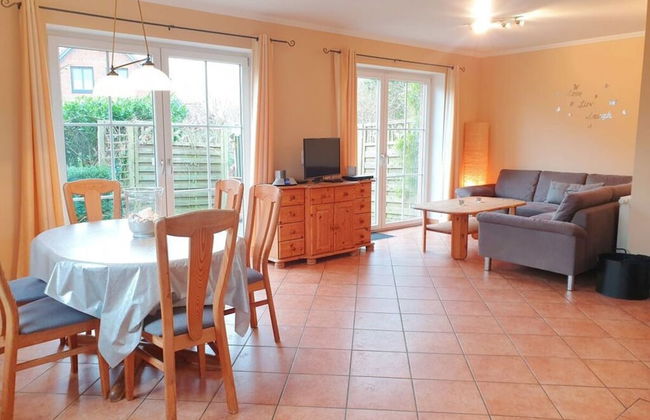 Deichtraum Modern Retreat - Foto 1