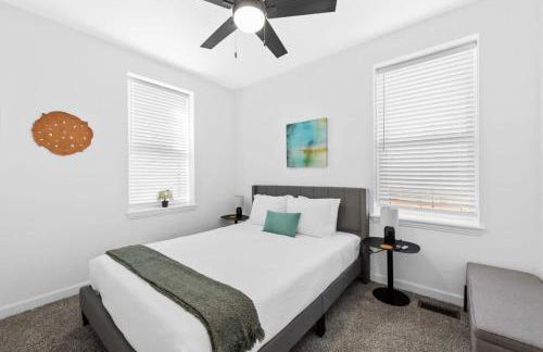 Classic 7BR CWE Home 3rd Floor Suite ABODEbucks - Foto 31