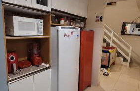 Casa à beira mar de Maragogi com 4 quartos, 4 banheiros e Área Verde - Foto 50