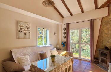 Casa Rural Arrebol - Barbacoa y piscina - Foto 11