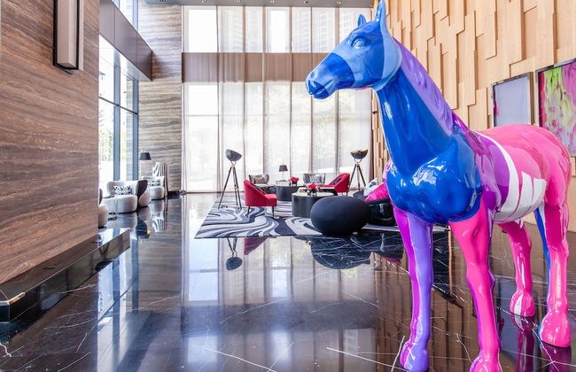 Star Suites KLCC - Foto 9