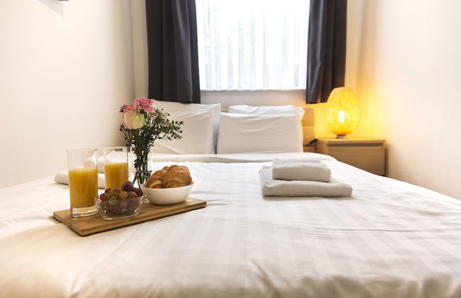 Brussels Center Design Residence - Foto 4