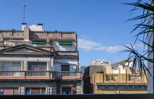 RamblasRentals Stylish Bright 3BR New Catalan Flat 10m Ramblas - Parking - Wifi - Photo 44