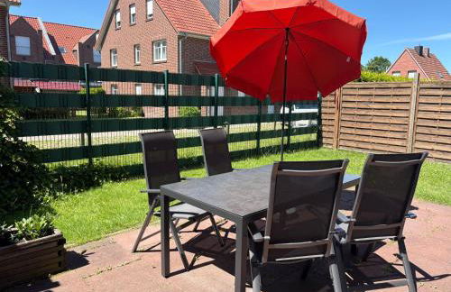 Ferienhaus Antje - Foto 27