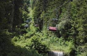 Ferienwohnung am Gänsbach - Foto 7