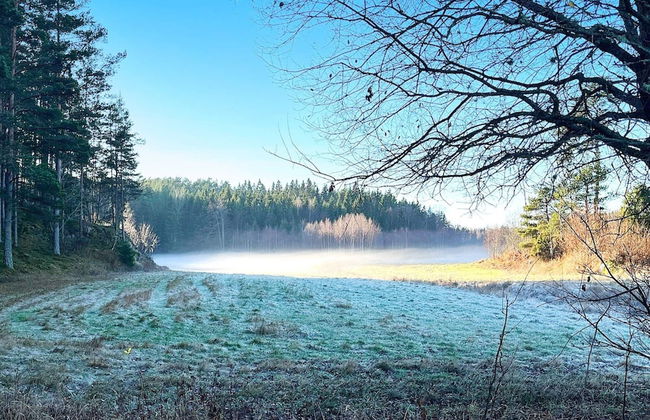 4 Person Holiday Home in Norrtalje-by Traum - Foto 16