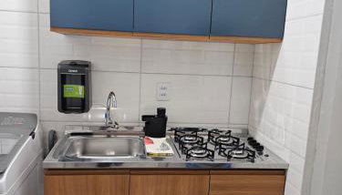 Studio Consulado Americano EUA - American Consulate Studio USA - Foto 4, stove