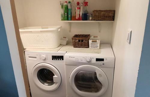 Gîte la Korrigane 4 personnes classé 3 étoiles - Foto 15