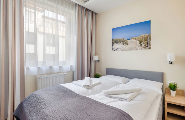 Kąty Rybackie Marina - Foto 16