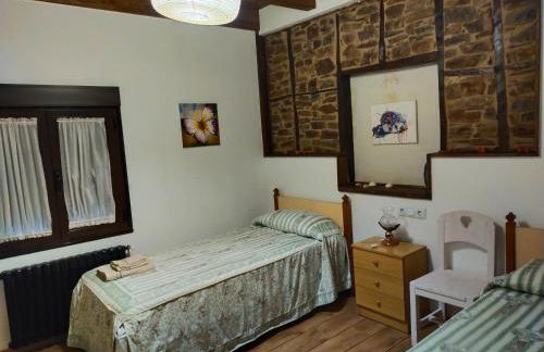 La casita de la señora María - Foto 24