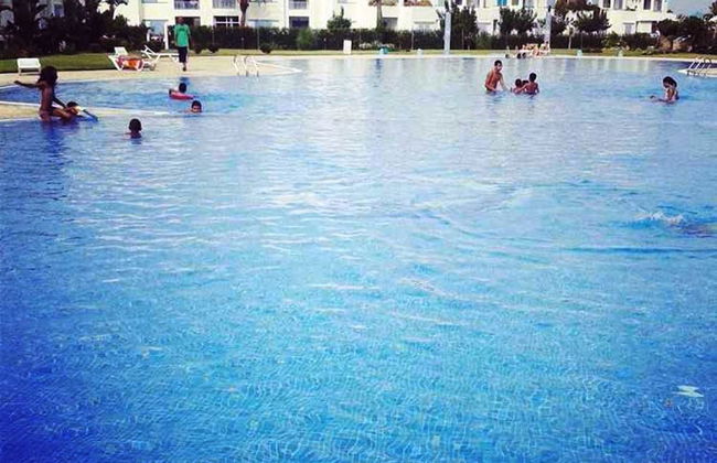 Jawhara Smir Residence - Foto 20