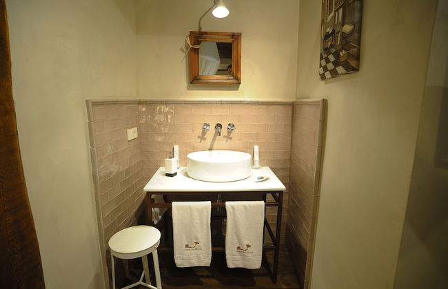 Solaz del Moros - Foto 37