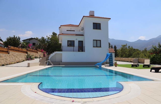 Villa Pergola by Amy Villas - Foto 36