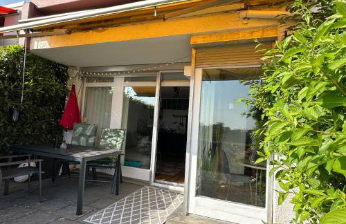 Kleine Perle mit Bodenseeblick und Sonnenterrasse - Foto 65