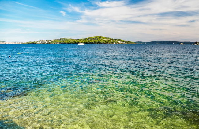 Salve Croatia Homes Amadria Park Trogir - Foto 44