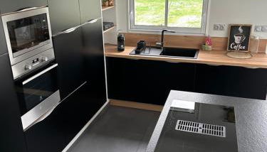 Comme à la maison - Foto 3