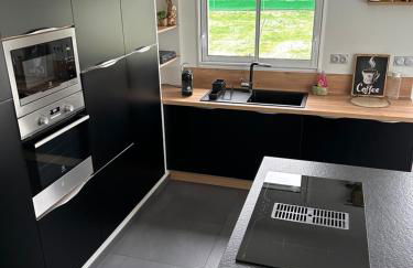 Comme à la maison - Foto 3