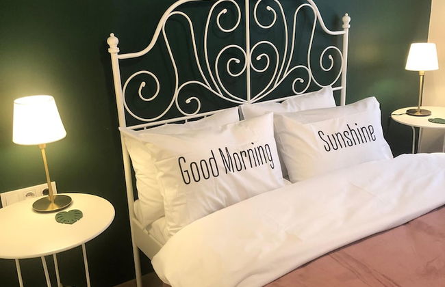 Sapphire Suites Taksim - Foto 24