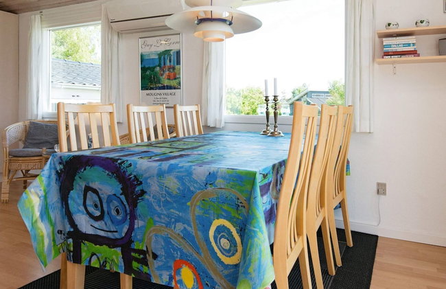 4 Person Holiday Home in Broager - Foto 13