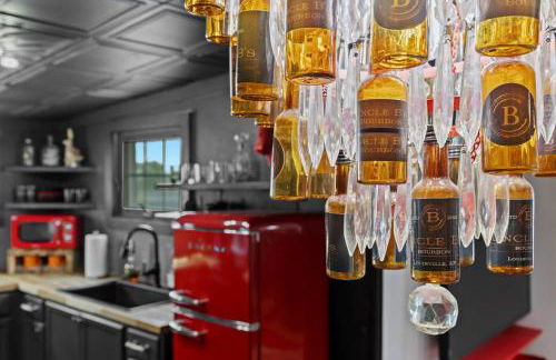 Top Floor Apt Near Churchill Downs & Expo Center - Foto 41