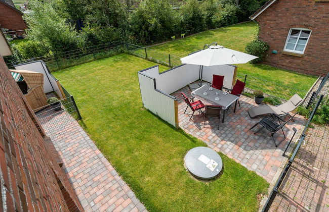 Haus Bendix - Foto 22