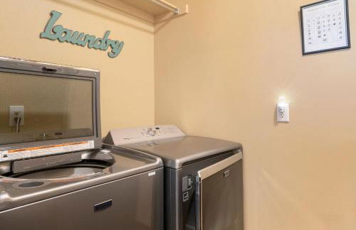 The Fireside Retreat - 6 BD, Sauna, Home Theater - Foto 73