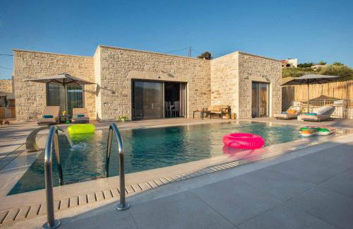 Villa Stone Diamond - Photo 9