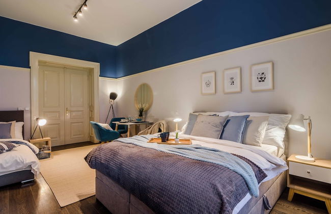 Charm APTs in Prague by Michal&Friends - Foto 7