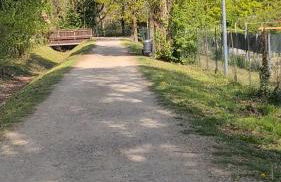 Ampio Attico vista Forum & Metro - Foto 41