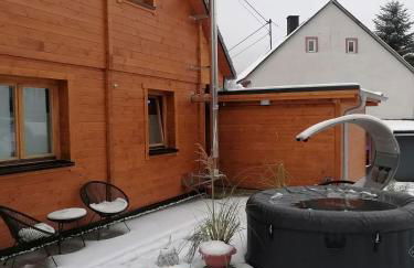 Blockbohlenhaus "Steiner Lodge" - Foto 20