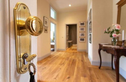 Gutshaus Mahndorf - Foto 6