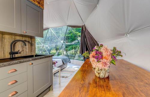 Woodland dome - Foto 26