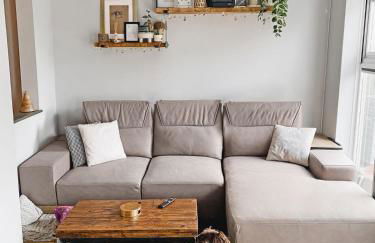 Sun Set House With Hot Tub - Photo 8