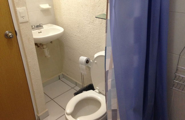 Modern Apartment Riviera Maya - Foto 14