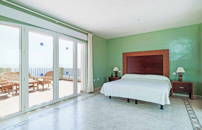 Villa Viewpoint 6 - Foto 9