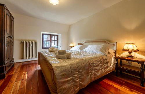 APPARTAMENTO LA VILLETTE- Comodo e Ben Posizionato - COUR 0220 - Foto 18