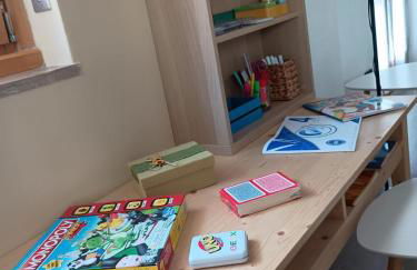 City Home Sondalo Mountain - Photo 7