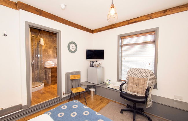 Nik The Greek - Foto 8