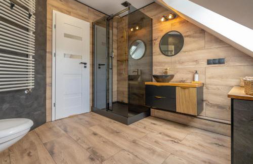 Karkonosky Apartamenty - Lot Szybowcem - Foto 24