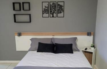 Curitiba - Loft ótima localização com piscina - Foto 18