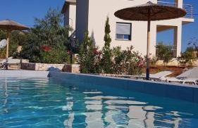 Luxurious villa at a unique spot - Foto 1