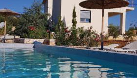 Luxurious villa at a unique spot - Foto 1