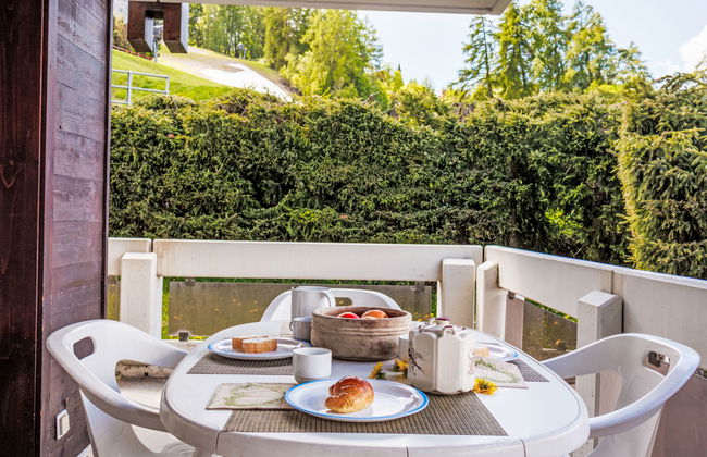 Hauts De Nendaz B OP - Foto 30