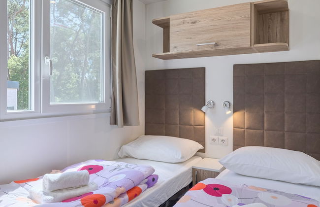 Boutique Camping Santa Marina - Foto 4