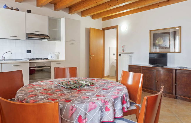 Belvilla by OYO Vega - Foto 13